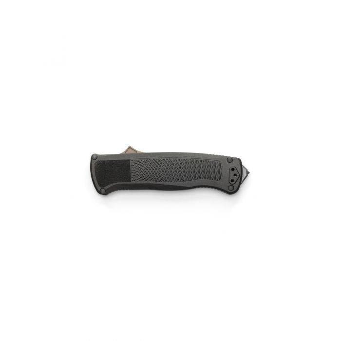 Benchmade 5370FE Shootout OTF Auto Knife (USA)