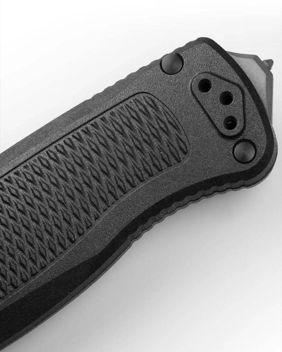 Benchmade 5370FE Shootout OTF Auto Knife (USA)