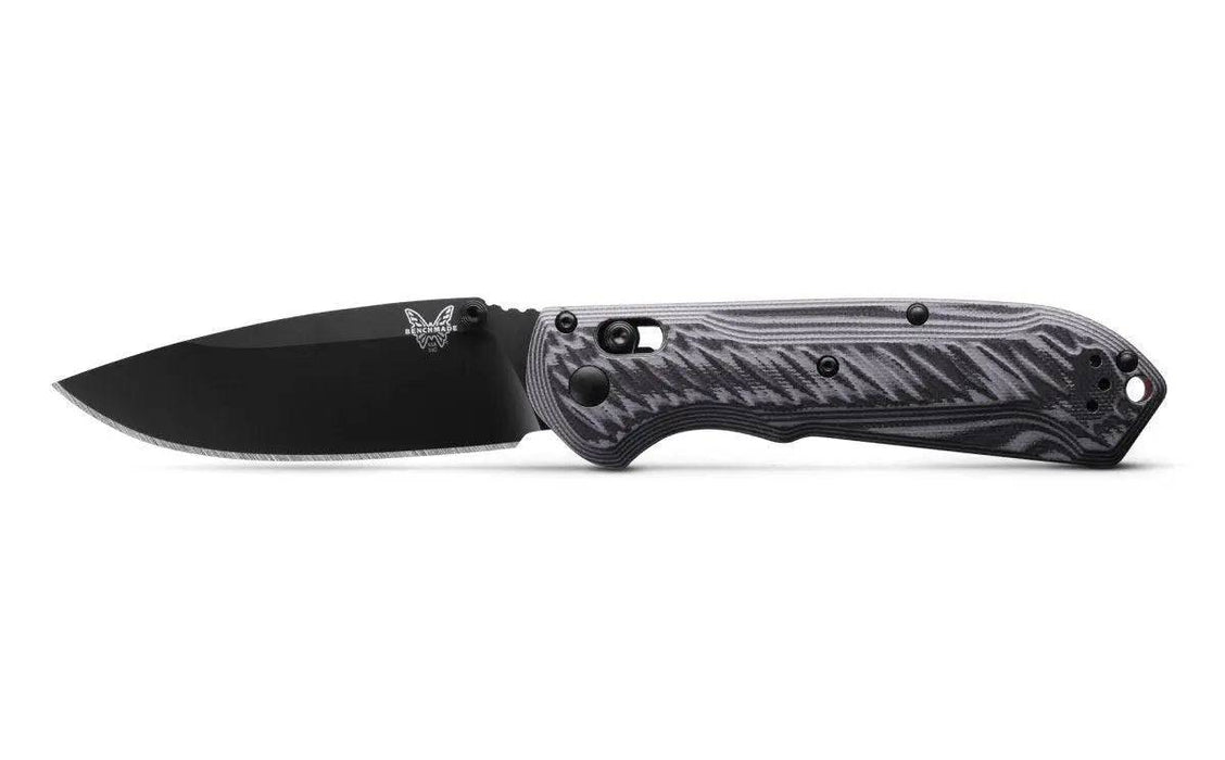 Benchmade 565BK Mini Freek