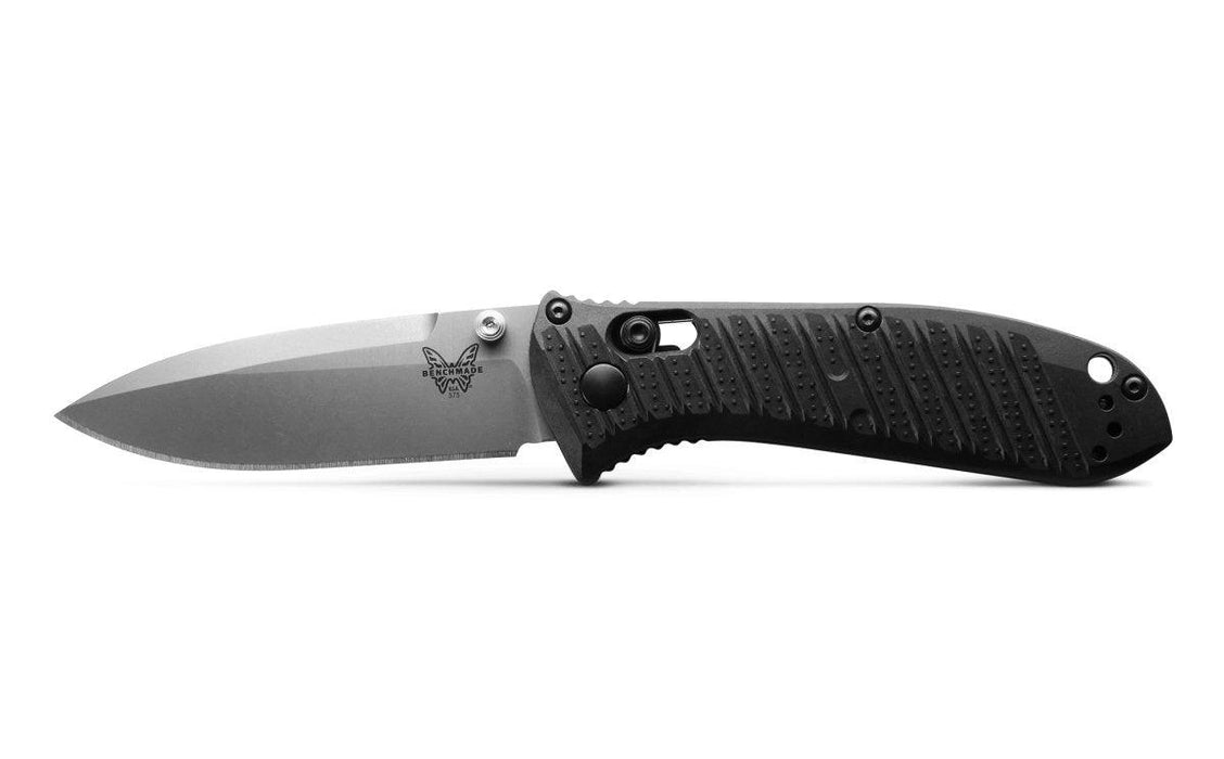 Benchmade 575-1 Mini Presidio II  Folding Knife (USA) CF-Elite