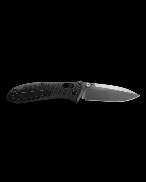 Benchmade 575-1 Mini Presidio II  Folding Knife (USA) CF-Elite