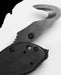 Benchmade 917SBK Tactical Triage AXIS Knife Black