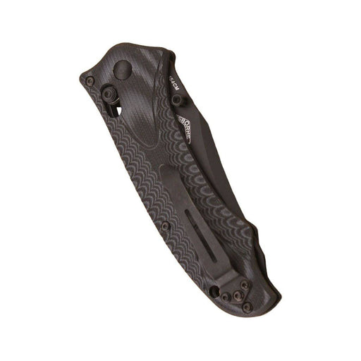 Benchmade 950SBK Rift Black Serrated (Discontinued)