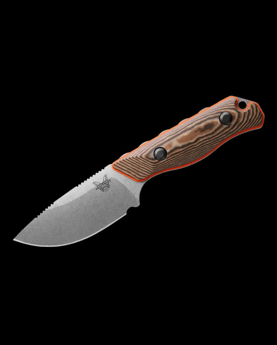 Benchmade Hidden Canyon Hunter Knife (15017-1)