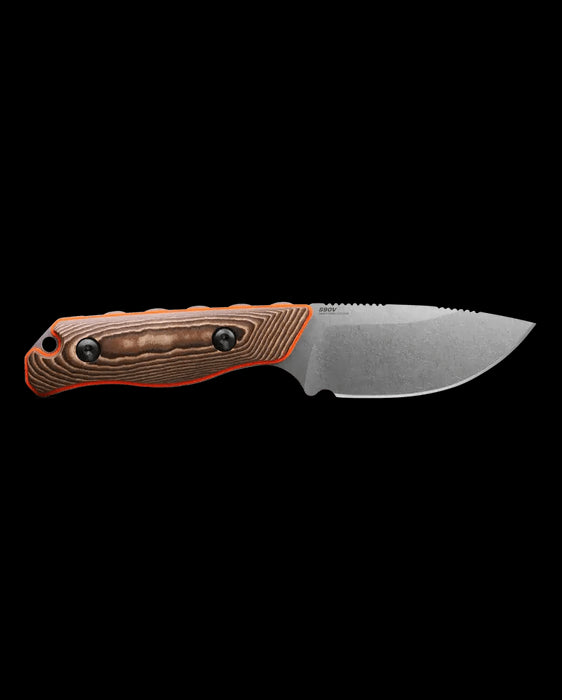 Benchmade Hidden Canyon Hunter Knife (15017-1)