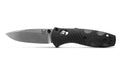 Benchmade Mini Barrage AXIS-Assist Knife (2.91" Satin) 585