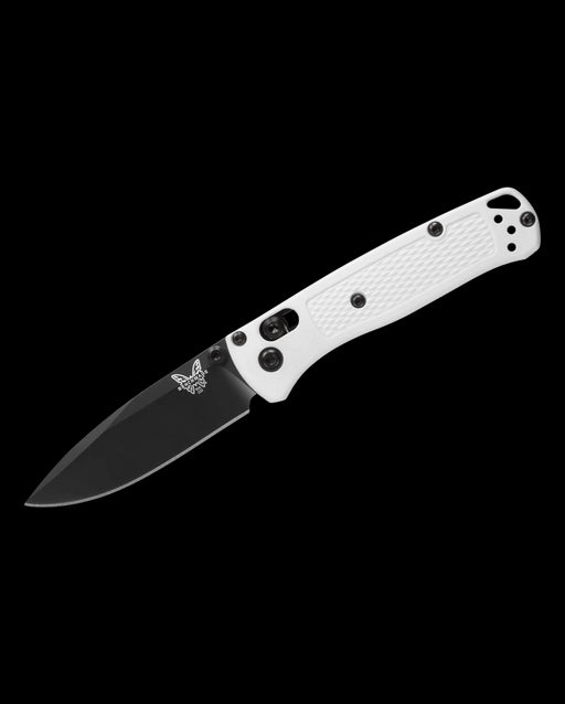 Benchmade Mini Bugout, 2.82" S30V Black Blade 533BK-1