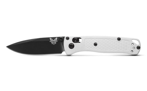 Benchmade Mini Bugout, 2.82" S30V Black Blade 533BK-1