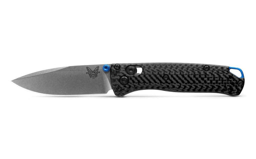 Benchmade Mini Bugout  533-3 Folding Knife 2.82" S90V Carbon Fiber