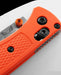 Benchmade Mini Bugout 533 AXIS Knife Orange (2.82" )