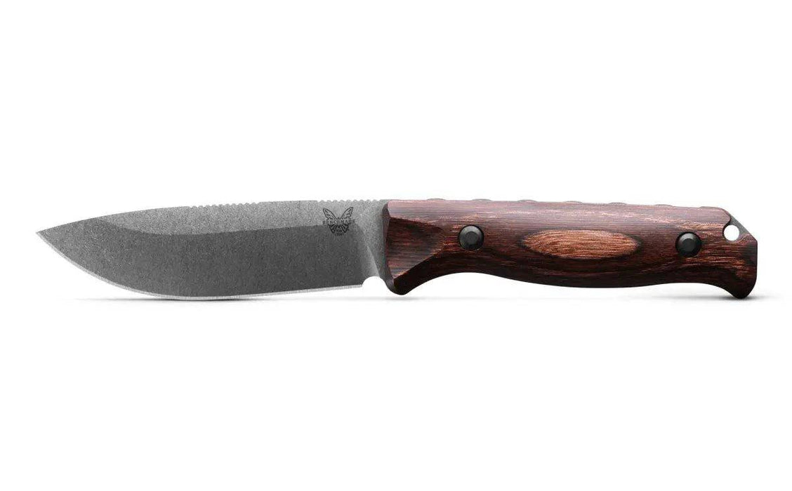 Benchmade Saddle Mountain Skinner 15001-2