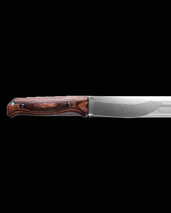 Benchmade Saddle Mountain Skinner 15001-2