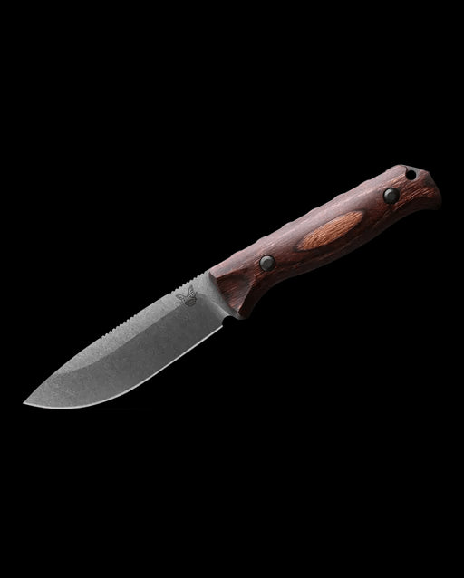 Benchmade Saddle Mountain Skinner 15002 (New Sheath)