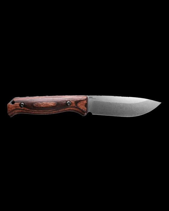 Benchmade Saddle Mountain Skinner 15002 (New Sheath)