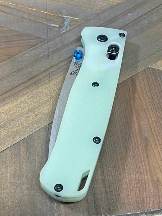 Benchmade Semi-Custom Bugout Knife /w Handles (USA)