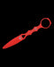 Benchmade SOCP 176T Trainer Only Red (USA)