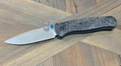 Benchmade Semi - Custom Bugout Knife /w Handles (USA) - NORTH RIVER OUTDOORS