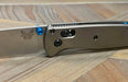 Benchmade Semi - Custom Bugout Knife /w Handles (USA) - NORTH RIVER OUTDOORS