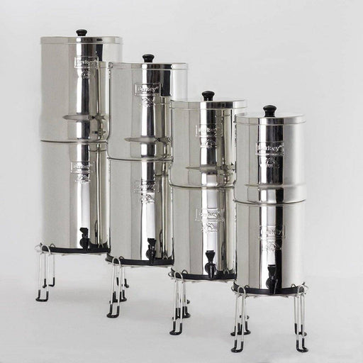 Big Berkey Stainless Steel Stand