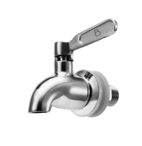 Genuine Berkey Stainless Steel Metal Spigot