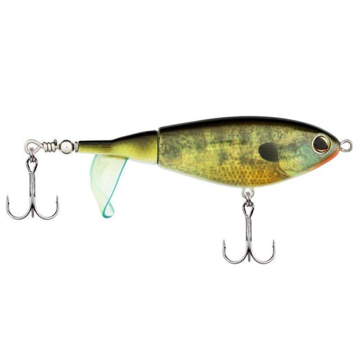 Berkley Choppo 1/2oz HD Bluegill BHBCP90-HDBLG