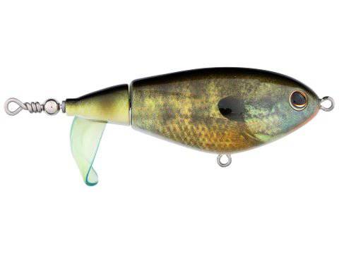 Berkley Choppo Topwater Hook Fishing Lure