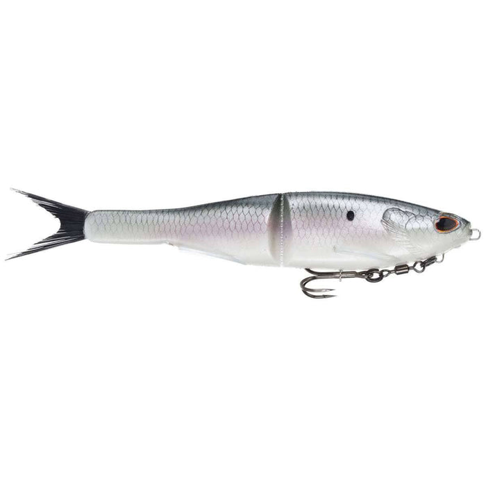 Berkley PowerBait Nessie 2oz 9" Burnt Bone Soft Bait