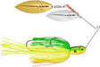 Strike King Premium Plus Spinnerbait