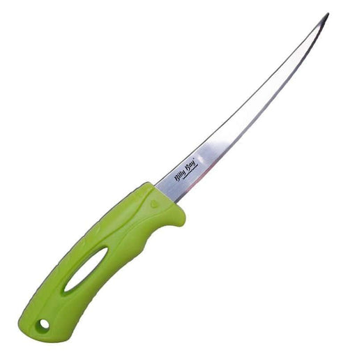 Betts Billy Bay Hi Viz 6 inch Fillet Knife