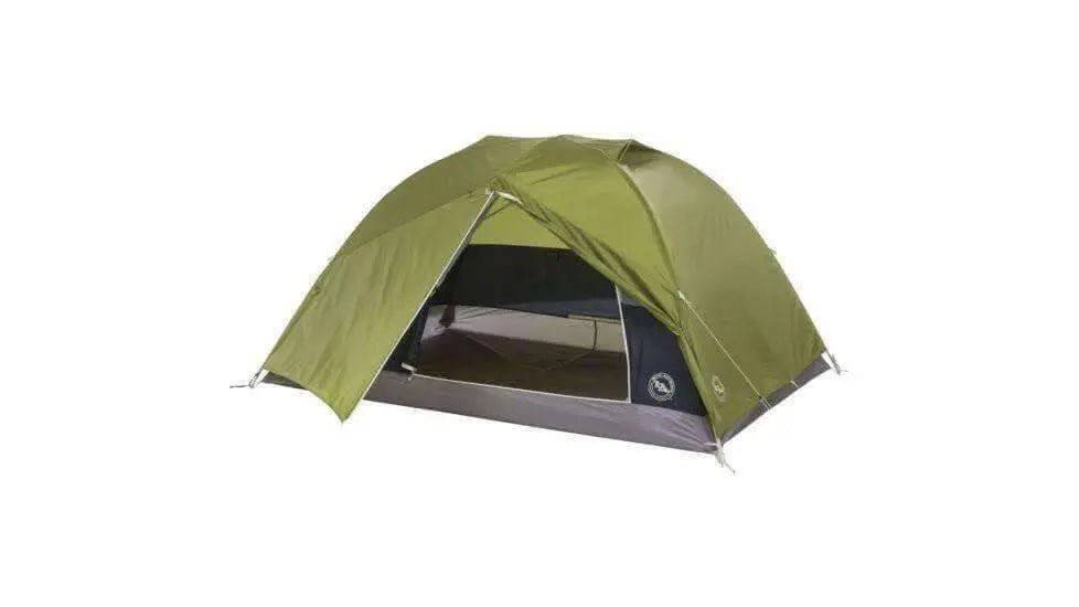 Big Agnes Blacktail 2 Person Tent  (2017 Model)