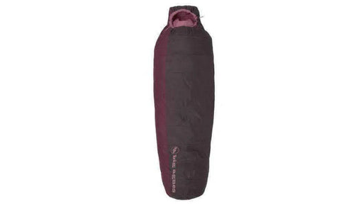 Big Agnes Brooklyn 0 Womens Sleeping Bag (Synthetic)