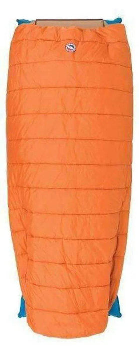 Big Agnes Buffalo Park 40 Sleeping Bag