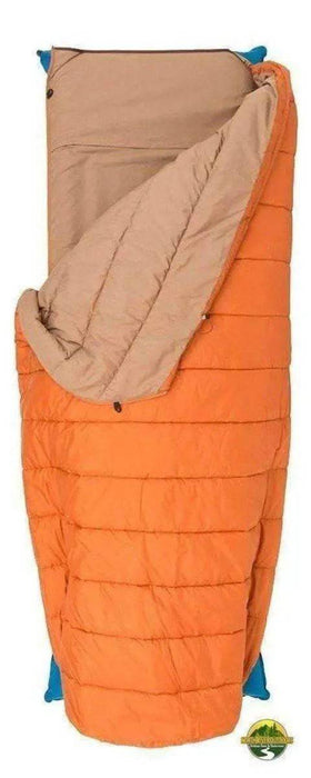 Big Agnes Buffalo Park 40 Sleeping Bag