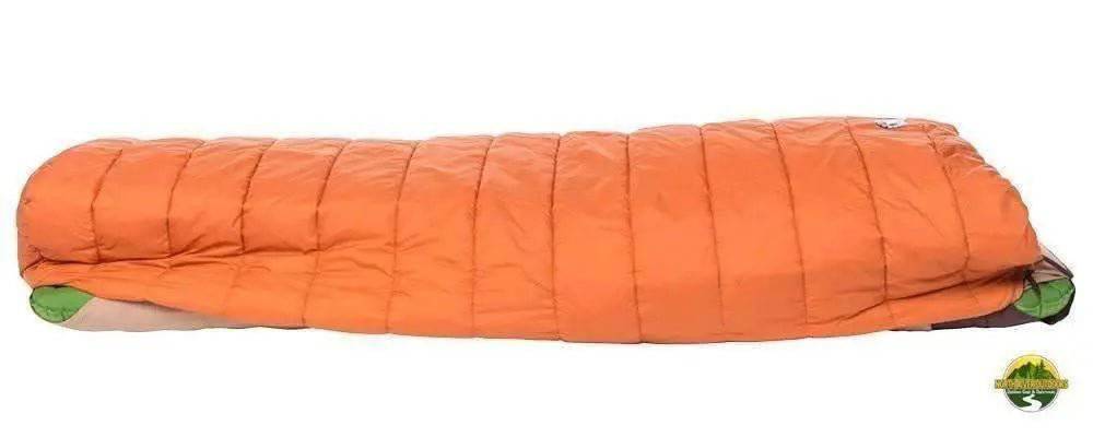 Big Agnes Buffalo Park 40 Sleeping Bag