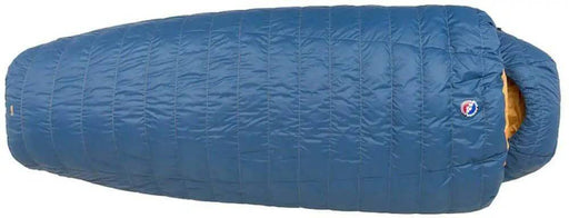 Big Agnes Deer Park 30 Sleeping Bag Long