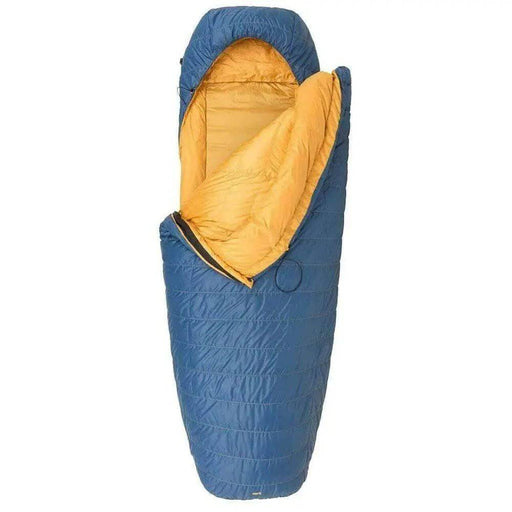 Big Agnes Deer Park 30 Sleeping Bag Long