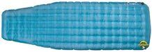 Big Agnes Double Z Air Mattress Sleeping Pad