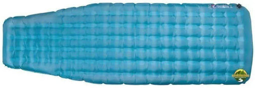 Big Agnes Double Z Air Mattress Sleeping Pad