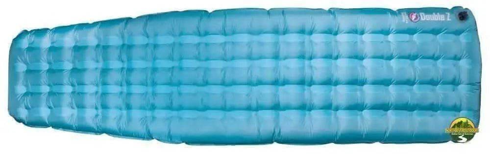 Big Agnes Double Z Air Mattress Sleeping Pad