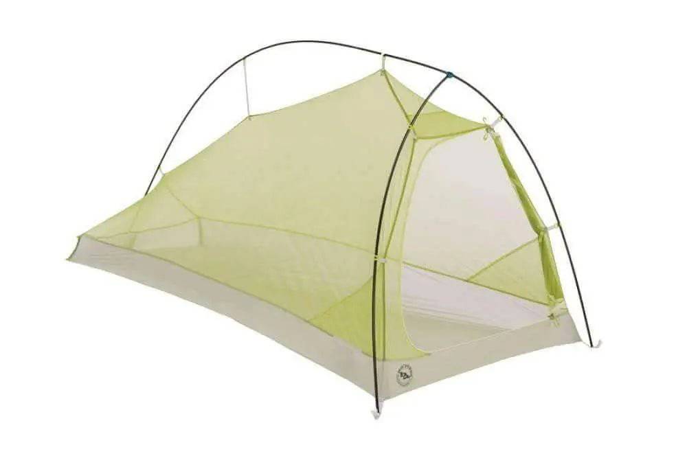 Big Agnes Fly Creek HV 1 Platinum Tent