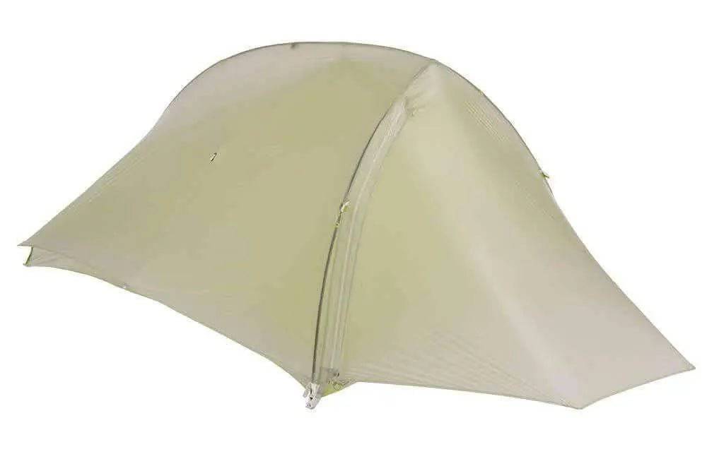 Big Agnes Fly Creek HV 2 Platinum Tent