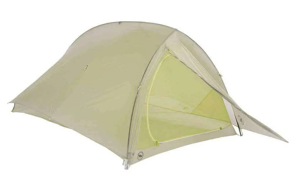 Big Agnes Fly Creek HV 2 Platinum Tent