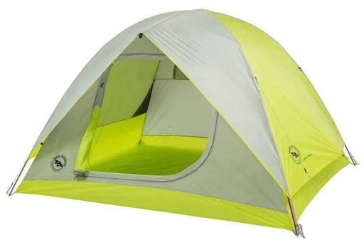 Big Agnes Rabbit Ears 6 Person Tent