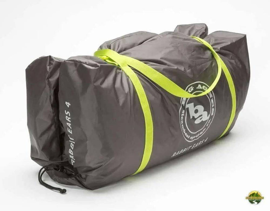 Big Agnes Rabbit Ears 6 Person Tent