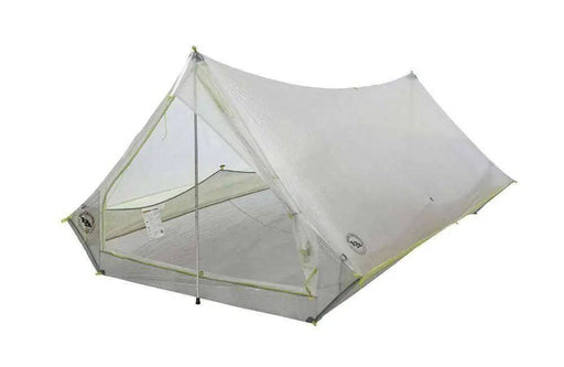 Big Agnes Scout 2 Carbon Tent