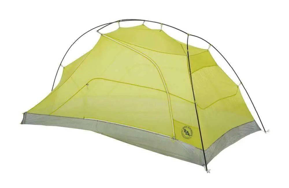 Big Agnes Tiger Wall 2 Carbon Tent