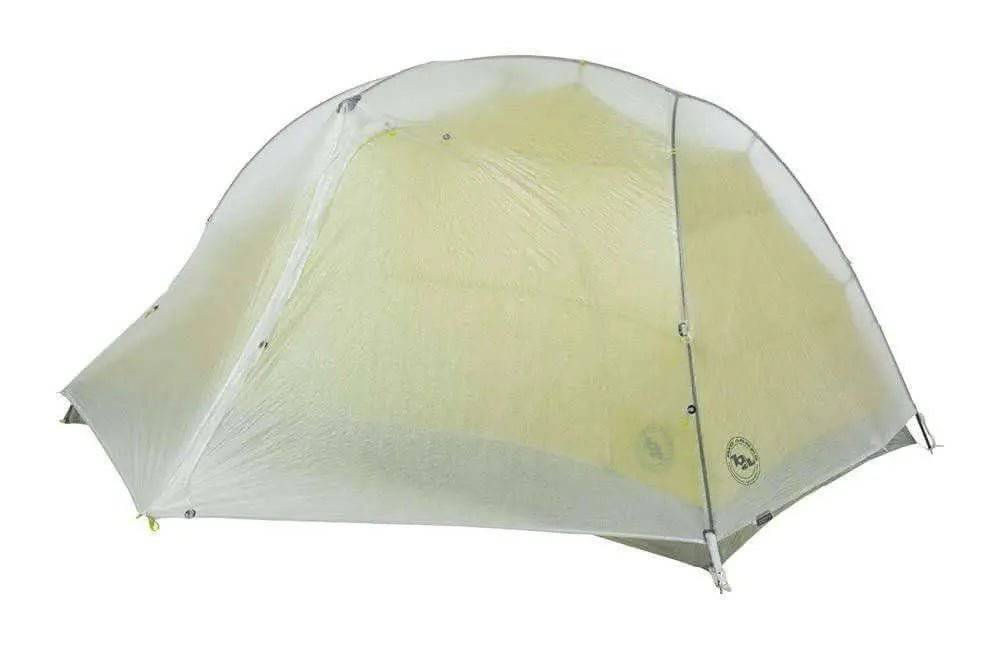 Big Agnes Tiger Wall 2 Carbon Tent