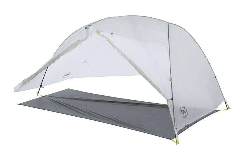 Big Agnes Tiger Wall 2 Carbon Tent