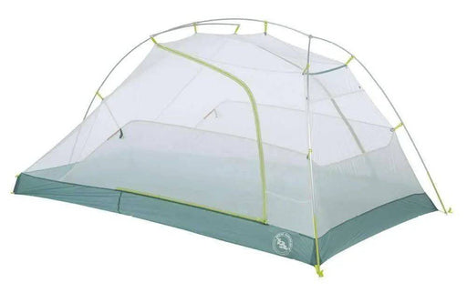 Big Agnes Tiger Wall 2 Platinum Tent