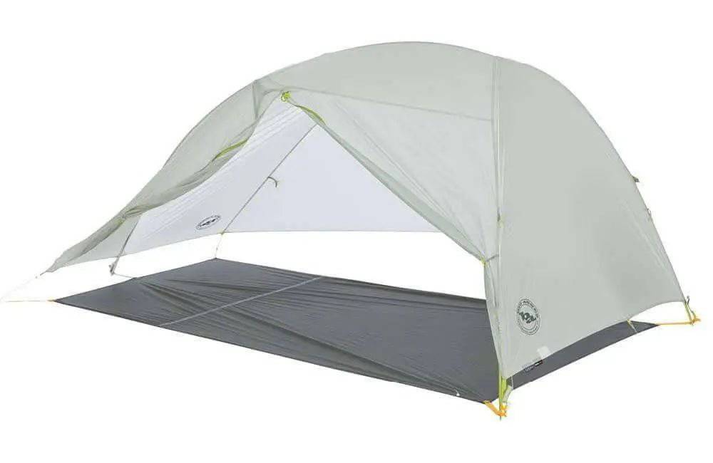 Big Agnes Tiger Wall 2 Platinum Tent